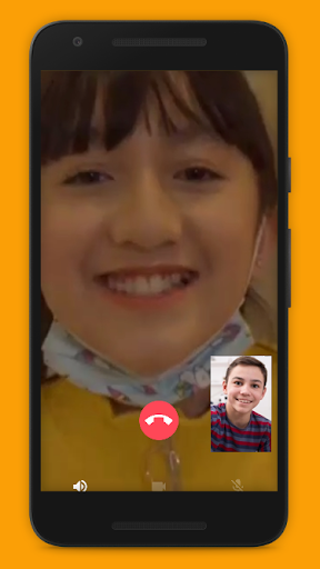 Alyssa Dezek Call Video Prank