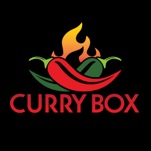 Currybox logo