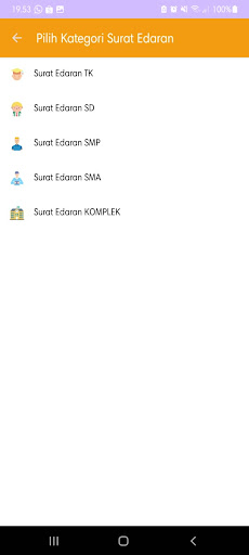 Talenta Parent Portal