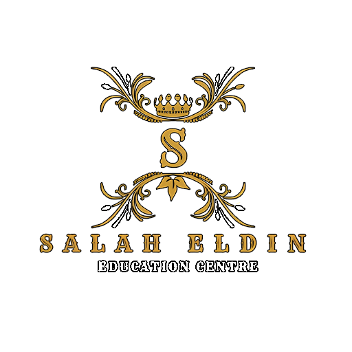 Salah Eldin Center logo