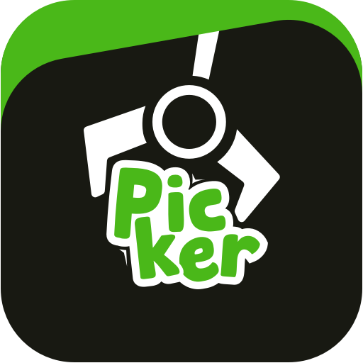Zopping Picker 3.3 Icon