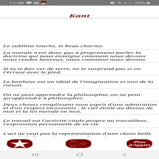 Download Citations Philosophiques Free For Android Citations Philosophiques Apk Download Steprimo Com