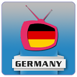Germany Tv Channels icon