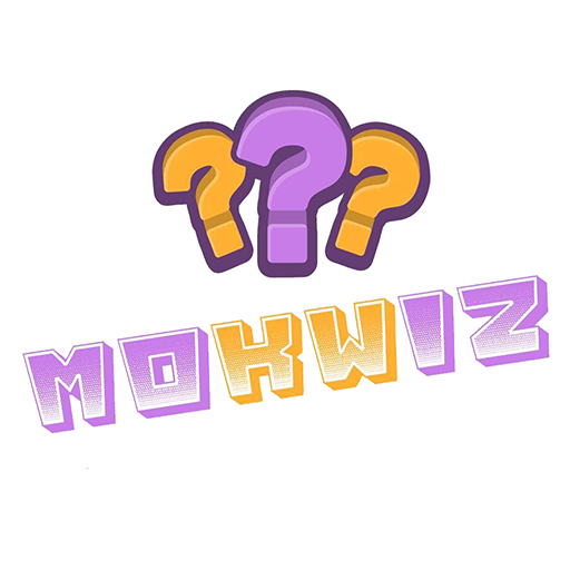 Mokwiz logo