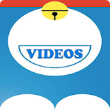 Videos de Doraemon Gratis icon