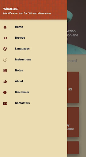 WhatGas? Screen 3
