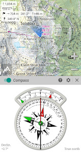 Imágen 4 AlpineQuest Off-Road Explorer android
