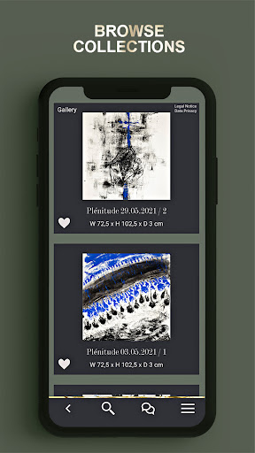 Thomas Sing Art AR Screen 2