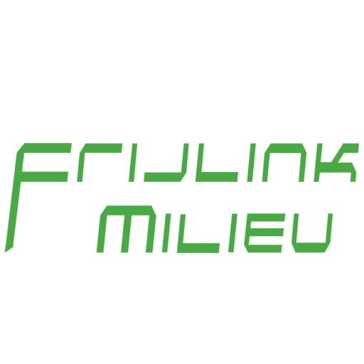 Frijlink Klant logo