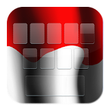 Indonesian Keyboard Theme icon