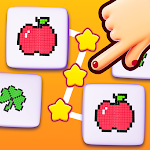 Cover Image of 下载 Onnect - Pair Matching Puzzle 17.0.0 APK