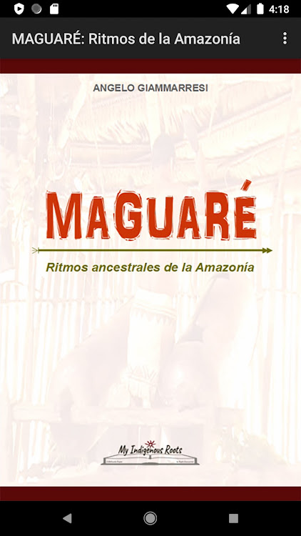 MAGUARÉ: Ritmos de la Amazonía - 1.0 - (Android)