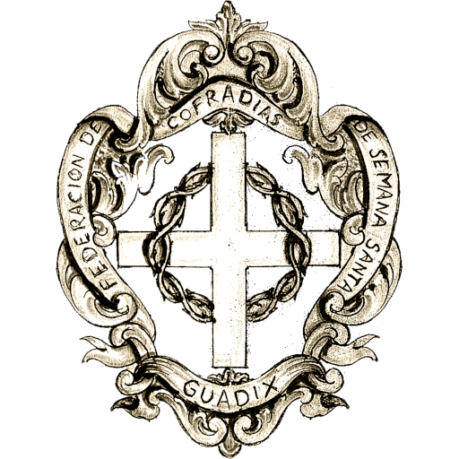 Hermandades de Guadix logo