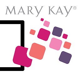 图标图片“Mary Kay Digital Showcase”