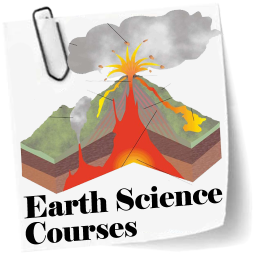 Earth Science Course logo