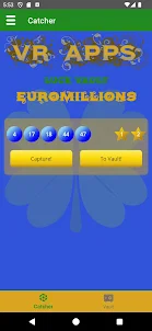 Luck Vault - EuroMillions