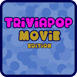 Trivia Pop Movie Quiz icon