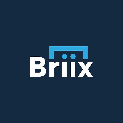 Briix logo