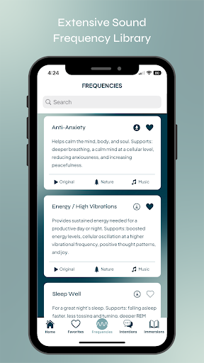 Screenshot of Soaak