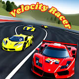 Velocity Racer icon