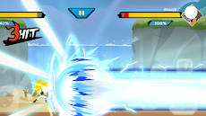 Fightdom : Stick Super Hero fight Supreme Villainsのおすすめ画像2
