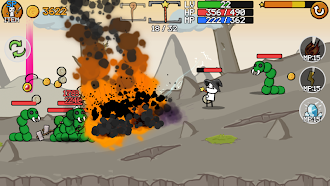 Game screenshot Stick And Gun2 mod apk