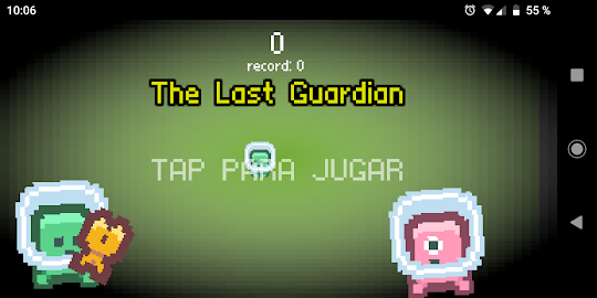 The Last Guardian