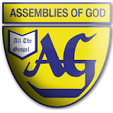 Assemblies' of God(AG) Sunday School Lessons App icon