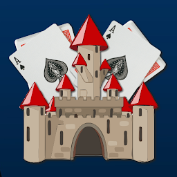 Icon image Beleaguered Castle Solitaire