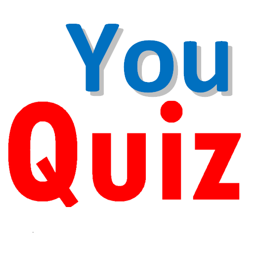 YouQuiz General knowledge 2024 logo