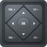Smart IR Remote for HTC One icon