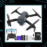 RADCLO Mini Drone Guide icon