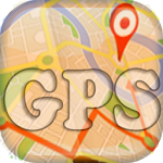 Cover Image of ダウンロード GPS Route  APK
