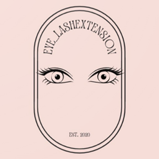 Eye Lash Extension logo