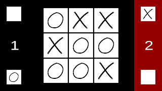TicTacToe - Screenshot 2