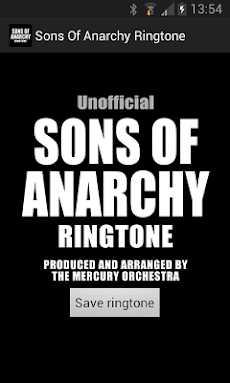 Sons Of Anarchy Unofficialのおすすめ画像1