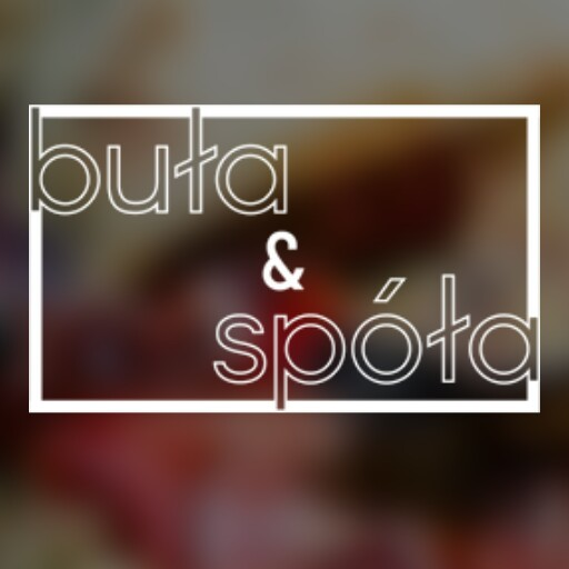 Buła i spóła - Gdańsk logo