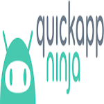 Cover Image of डाउनलोड Quick app ninja(game app maker) 1.0 APK