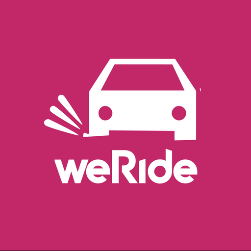WeRide PH logo
