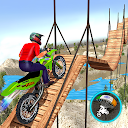Bike Stunt 3D: Motorcycle Game icon