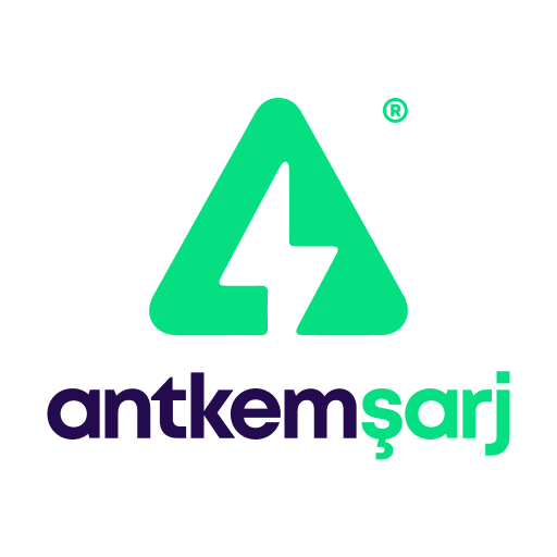 Antkem Sarj logo