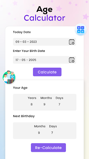 Birthday Video Maker with Song