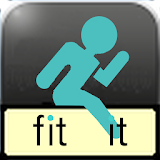 FitIt for FitBit® icon