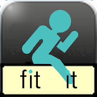 FitIt for FitBit®