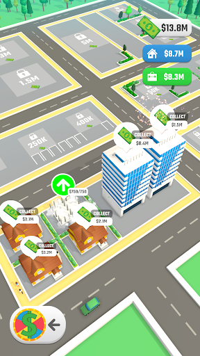 Fortune Wheel Investment