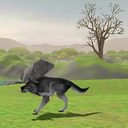 Wild Wolf Games- Werewolf Game Download on Windows