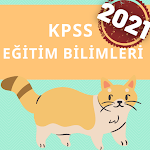 Cover Image of डाउनलोड Eğitim Bilimleri Kpss  APK
