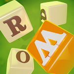 Cover Image of Download Word Crush Puzzle  APK
