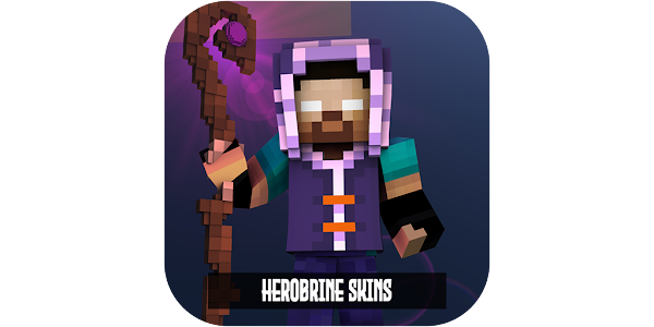 Herobrine Skins for Minecraft - Apps on Google Play