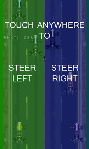 pixel racing screenshot 2